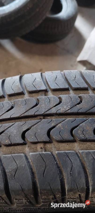 Opona Dębica 17570 r14 175 Lublin