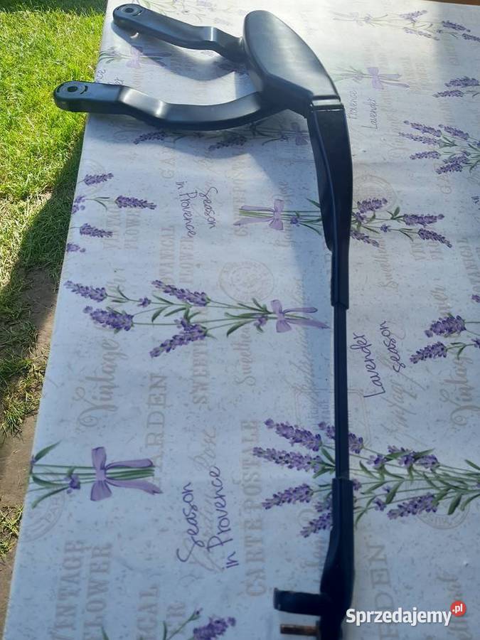 Mercedes W211 ramię wycieraczki pomorskie Gdańsk sprzedam