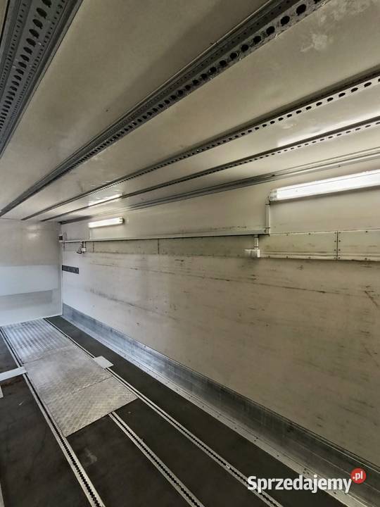 Kontener magazynowy Kontener Socjalny kontener