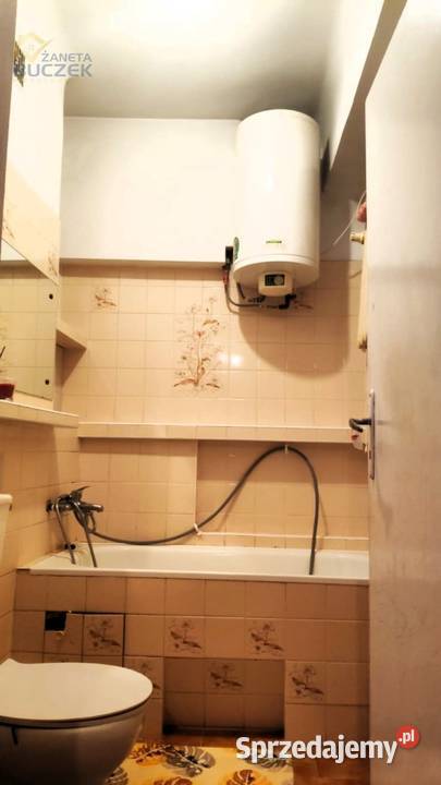 Sprzedam 2pokojowe mieszkanie Ogrodowej w Sochaczew