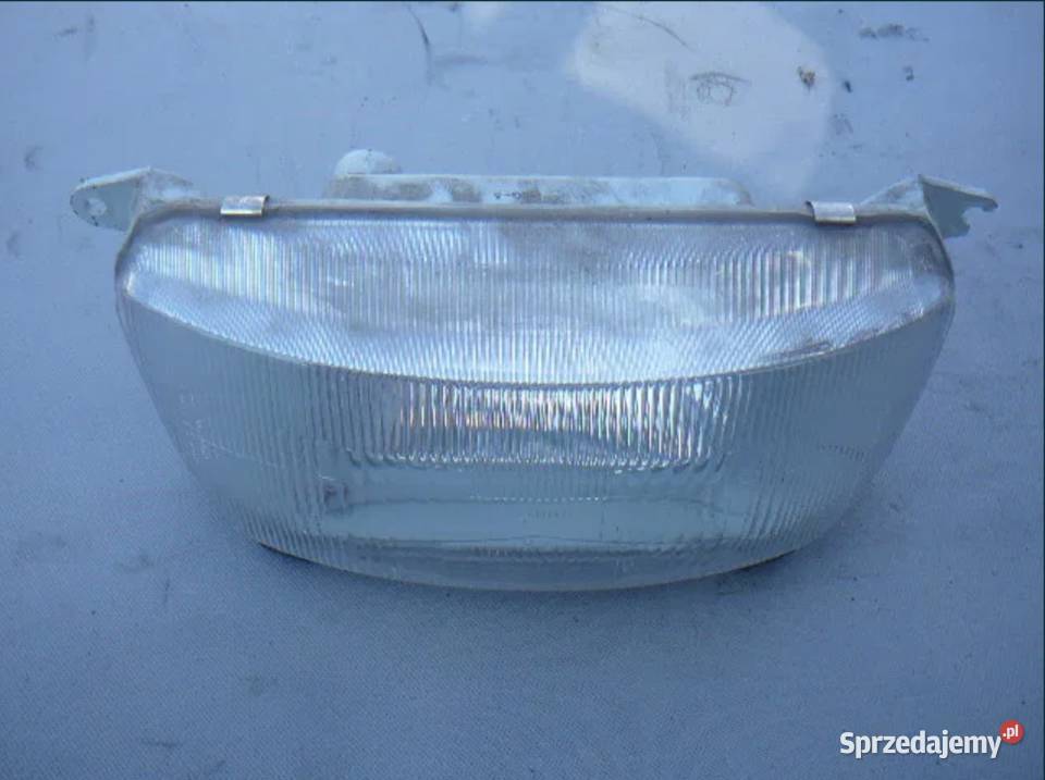 Lampa Honda PC 800 Pacific