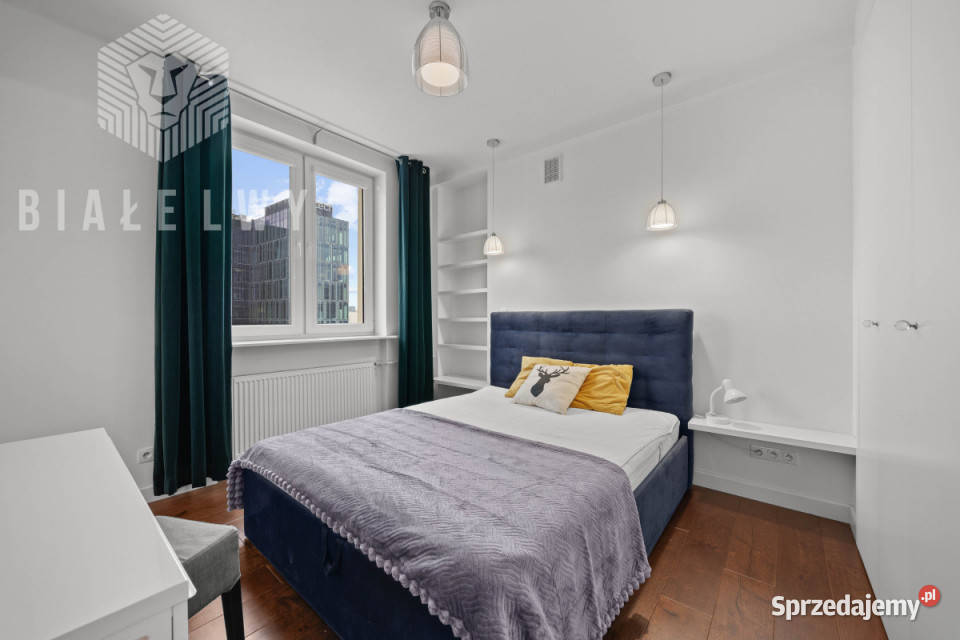 Mieszkanie 505m2 2 pokoje Warszawa Liczba pokoi 2 mazowieckie sprzedam