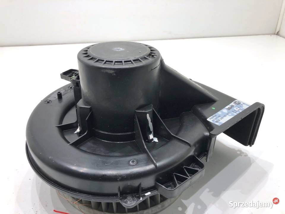 DMUCHAWA NAWIEWU AUDI A2 8EW009157 WENTYLATOR