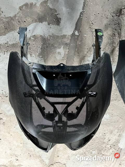 Case Maxxum Grill Kratka chłodnicy 47928124 wielkopolskie Jastrzębniki sprzedam