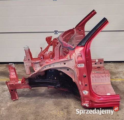 SUZUKI SWIFT MK9 ĆWIARTKA PODŁUŻNICA LEWA PRAWA dolnośląskie