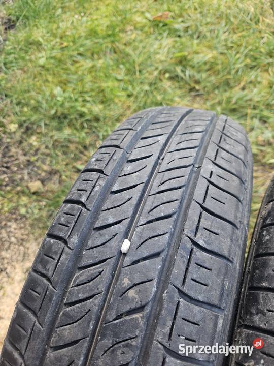 Opony Dunlop 1656514 Samochodowe Opony Tomaszów Lubelski