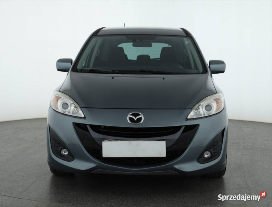 Mazda 5 18 wielofunkcyjna kierownica mazowieckie Piaseczno sprzedam