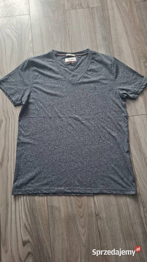 Tshirt koszulka Tommy Hilfiger Odzież codzienna