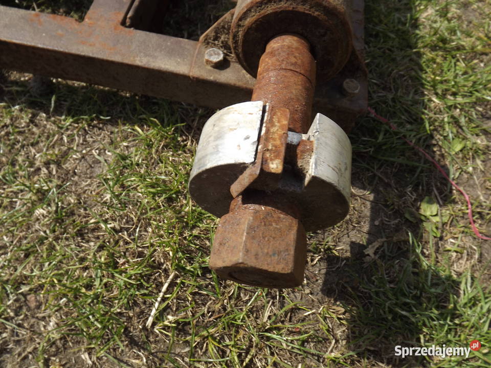 Wałek do frezarki dolnowrzecionowej tanio Szczytno