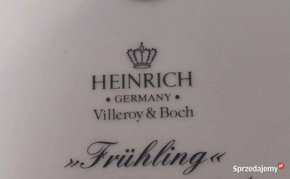 Talerze dekoracyjne Stefanowice sprzedam