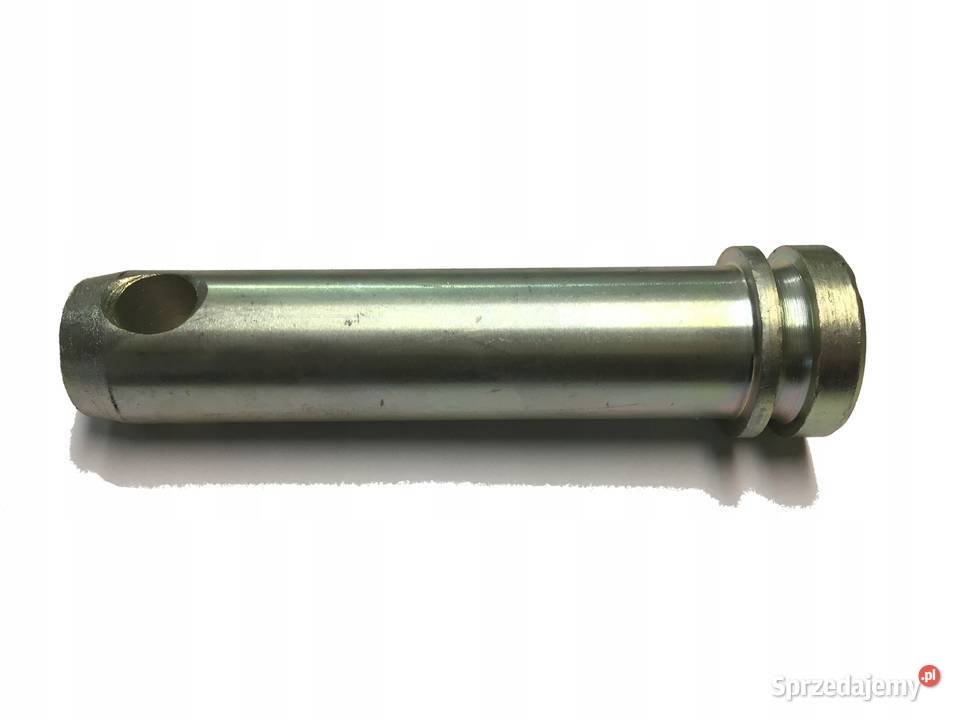 Sworzeń 36x130 mm kat3 Kamionna