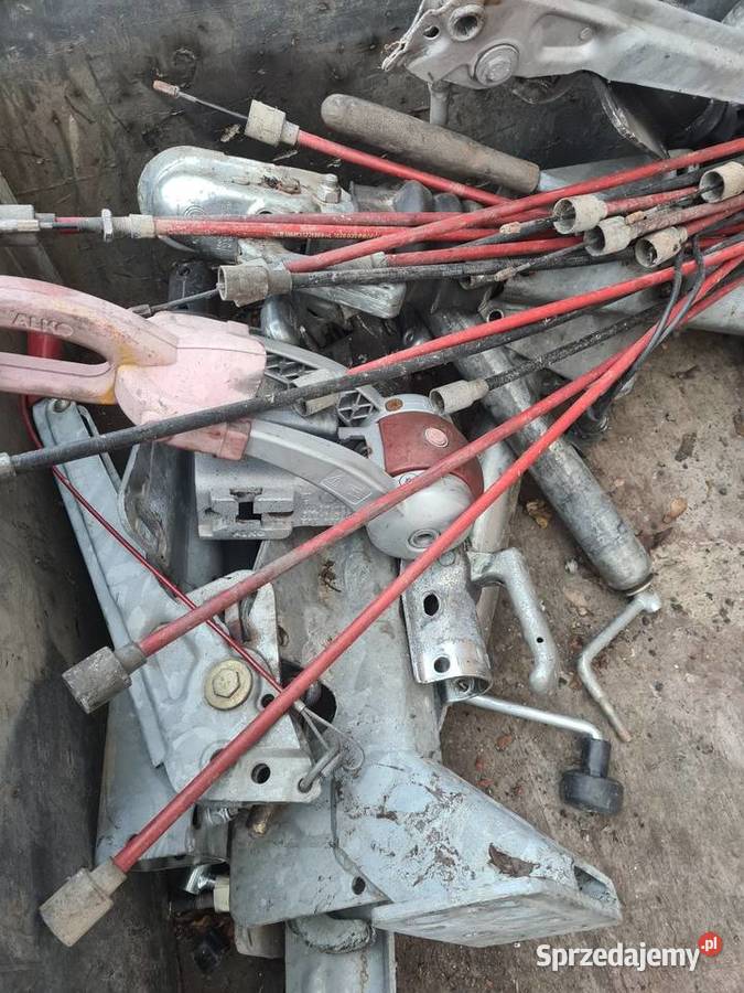 Zaczepy Ostrowiec Świętokrzyski sprzedam