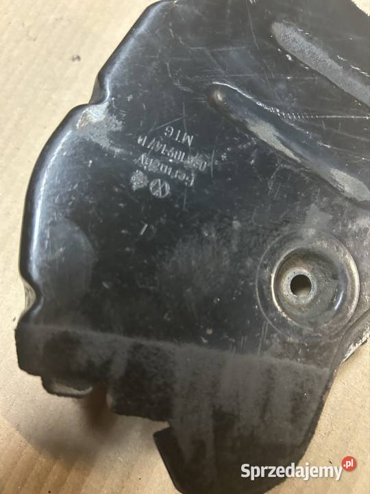 Osłona paska rozrządu Volkswagen Audi 038109147d Grudziądz sprzedam