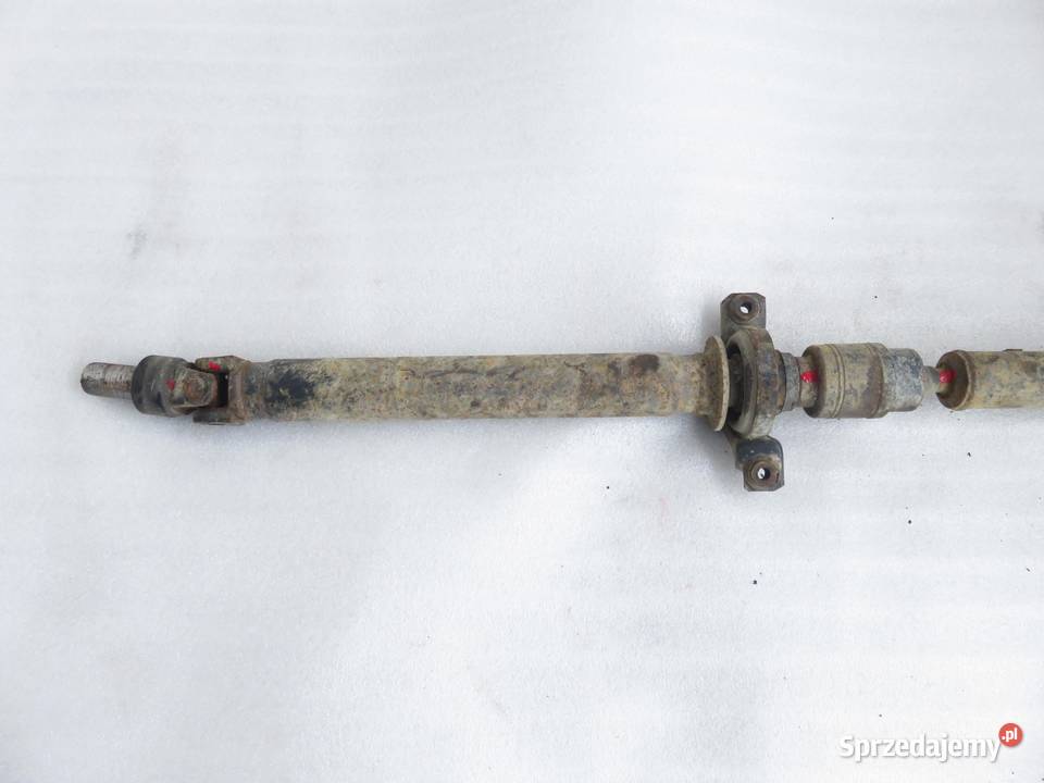 WAŁ NAPĘDOWY SUBARU FORESTER II 20 AWD