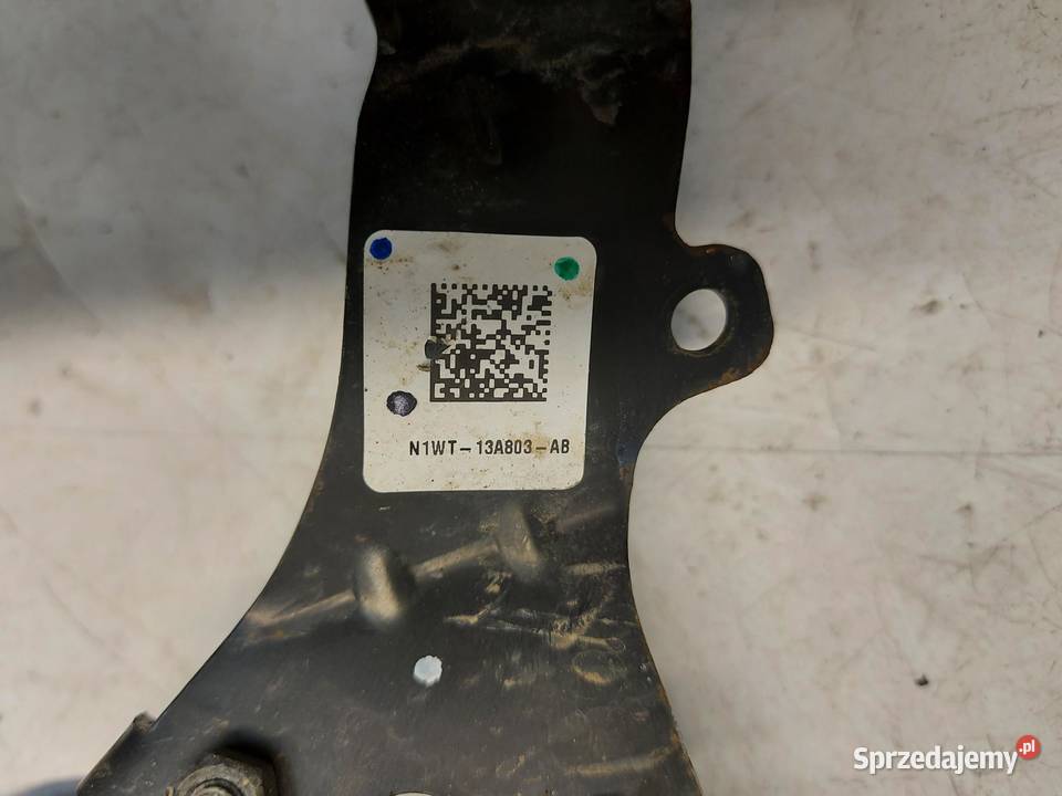 Ford Ranger VI 6 2024r KLKSON SYGNAŁ DŹWIĘKOWY