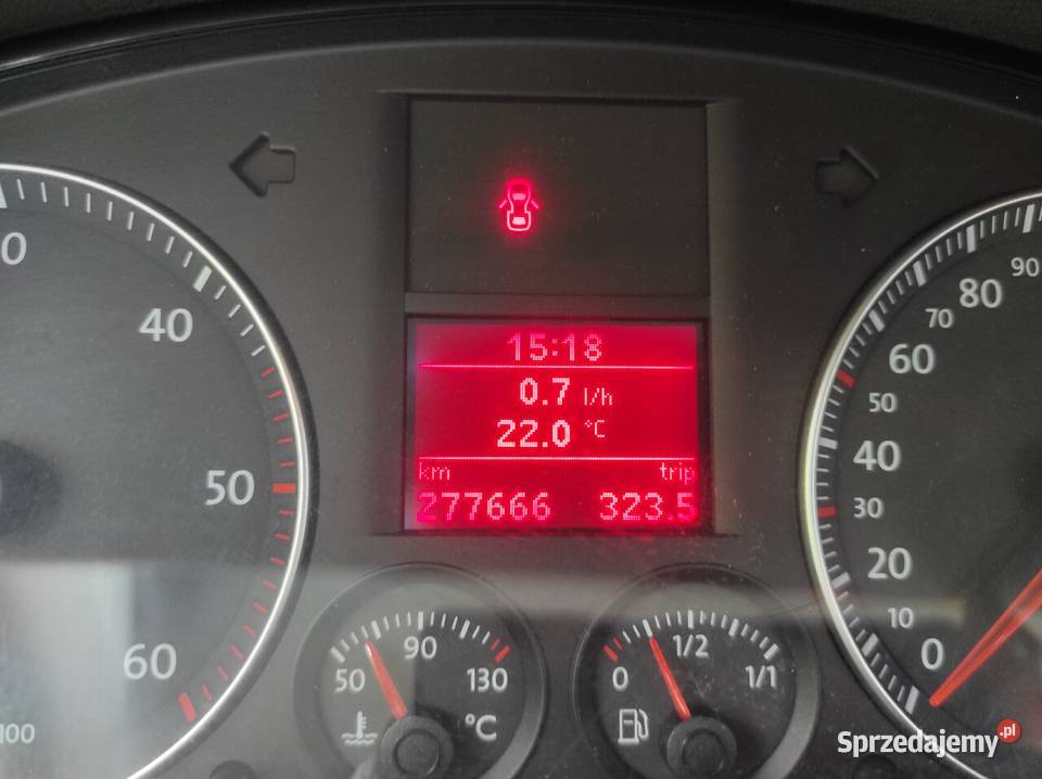 VW Touran 20 TDI BMM WEBASTO Volkswagen