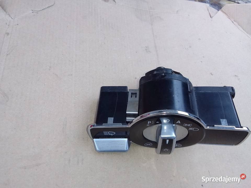 Włącznik świateł A2215451104 Tarnów