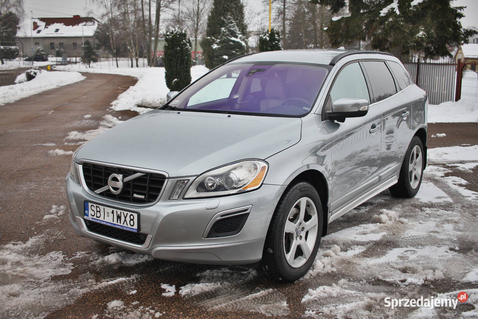 RDesign prywatnie NISKI PRZEBIEG super stan 215KM Czechowice-Dziedzice sprzedam