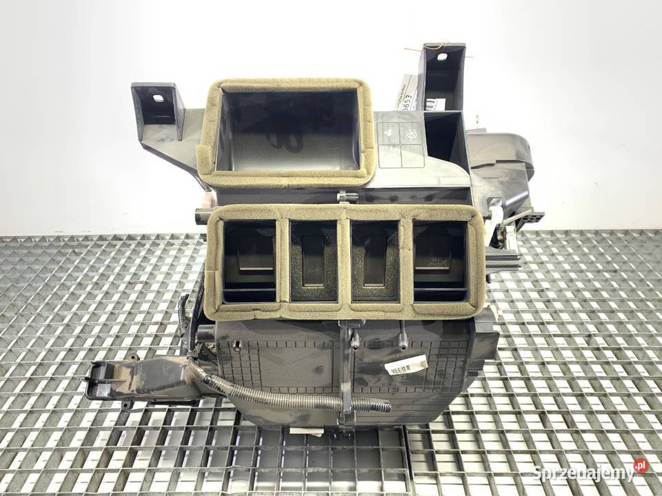 NAGRZEWNICA KOMPLETNA KOMBAJN HONDA CRV III SUV osobowe