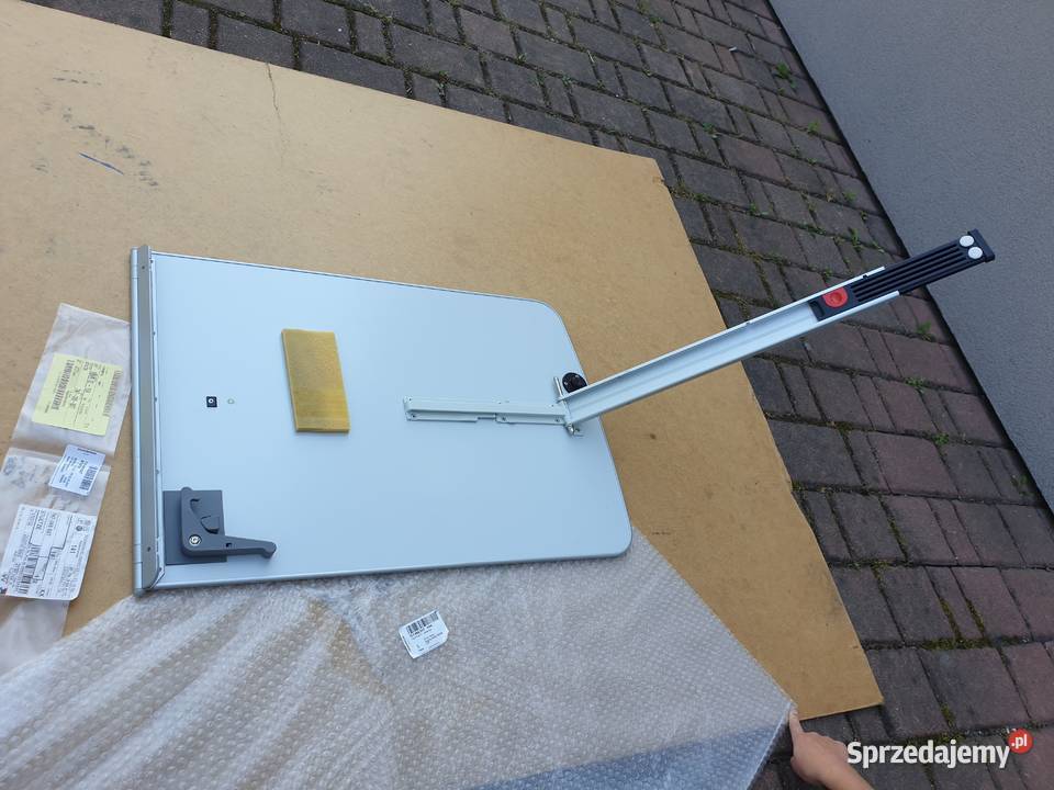 Stolik rozkładany noga VW T5T6 California 7E7 małopolskie