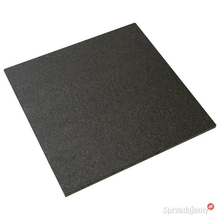 Płytki Granitowe G695 Black Andesit Płytki uniwersalne Łódź