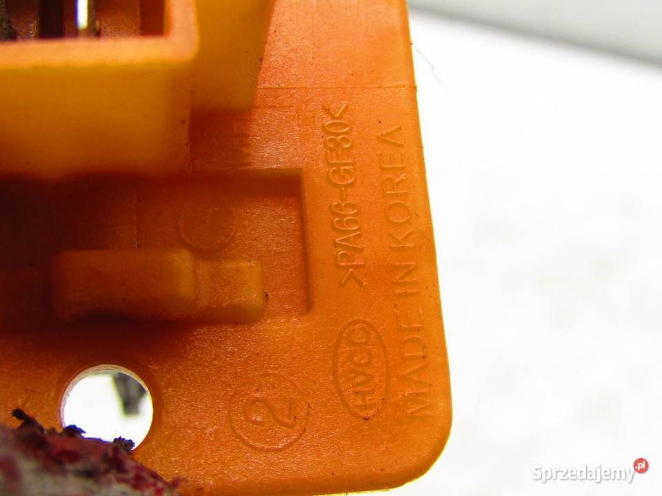 REZYSTOR OPORNICA DMUCHAWY KIA CEED II LIFT