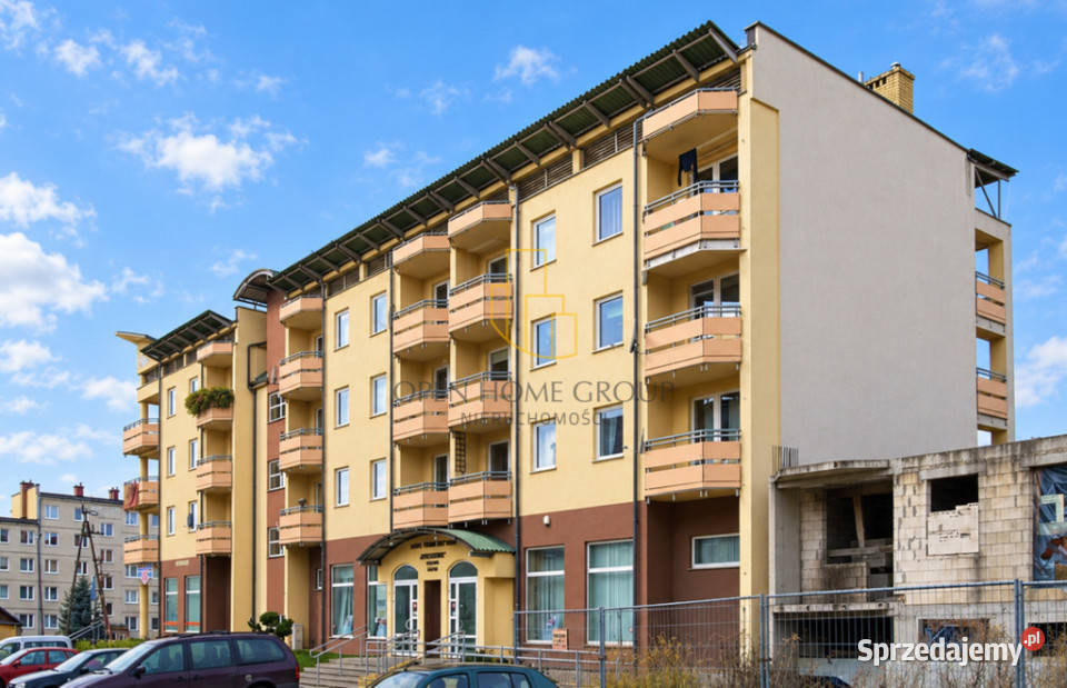 Top Kiepury2pok Rozkład54m21994 Lux Jelenia Góra sprzedam