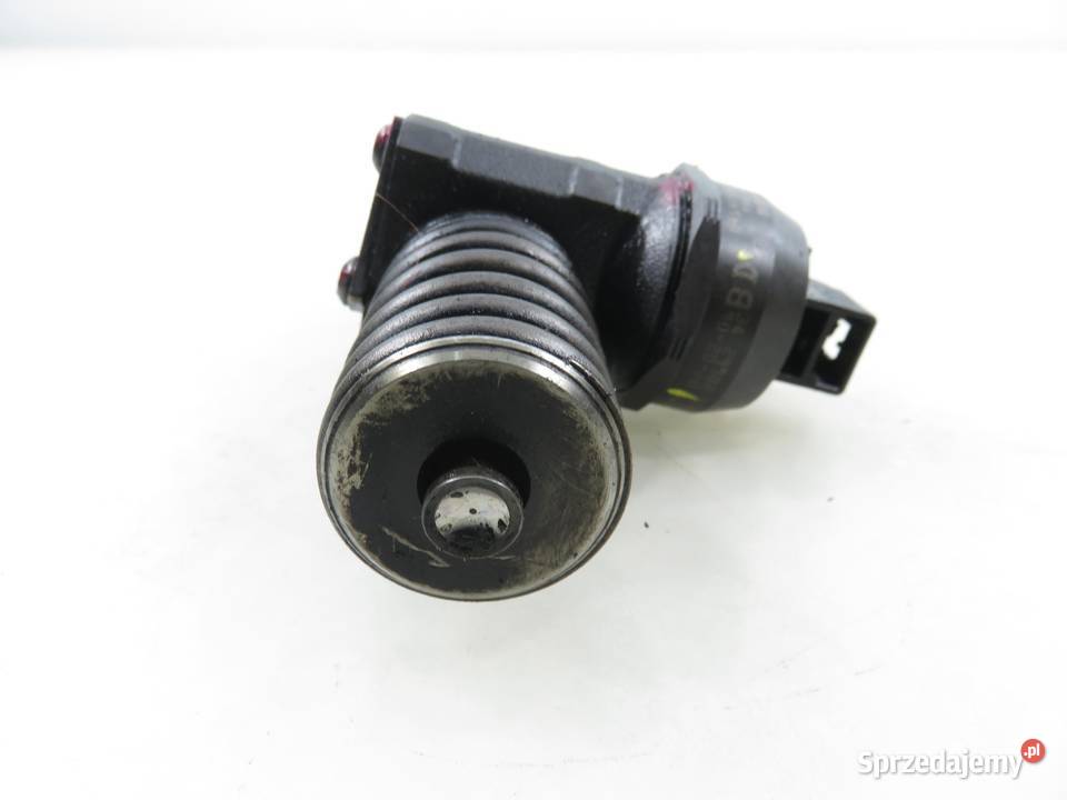 POMPOWTRYSKIWACZ VW SHARAN I 19 TDI 038130073AK osobowe małopolskie