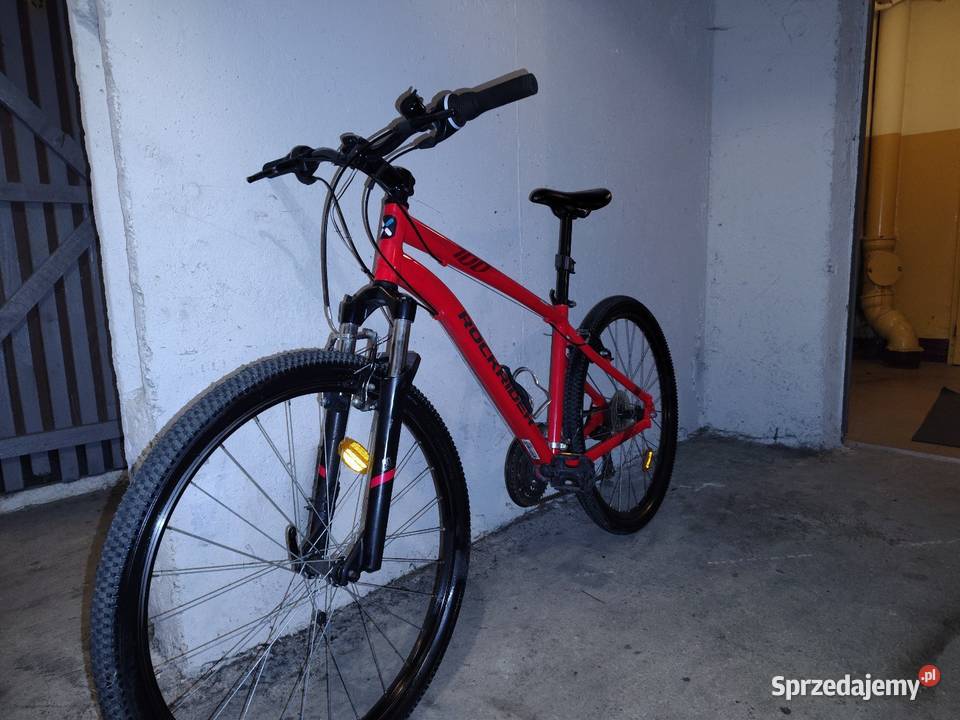 Btwin rockrider ST 100 275c Radom
