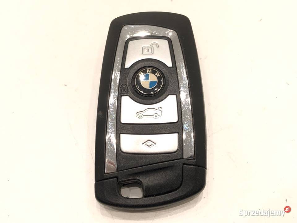 KLUCZYK BMW F11 0917 PILOT IMMOBILISERA ZDALNY podkarpackie sprzedam