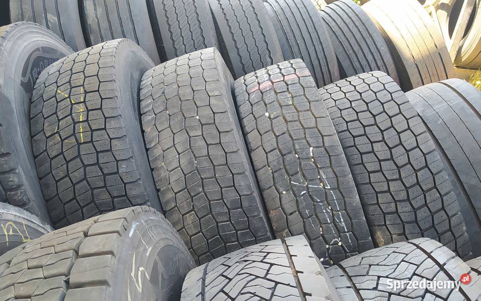 31580 R225 MICHELIN x Multiway 3D XDE Remix podkarpackie Kolbuszowa