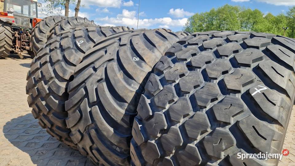 60050r225 60055r225 60050225 Alliance 99 bieżnik Nowe Miasto Lubawskie sprzedam