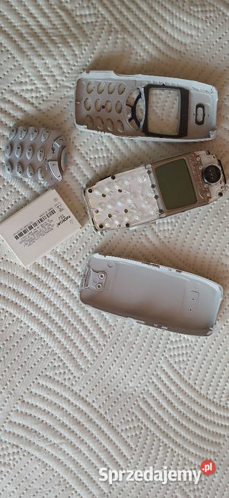 Nokia 3330 Wyszków