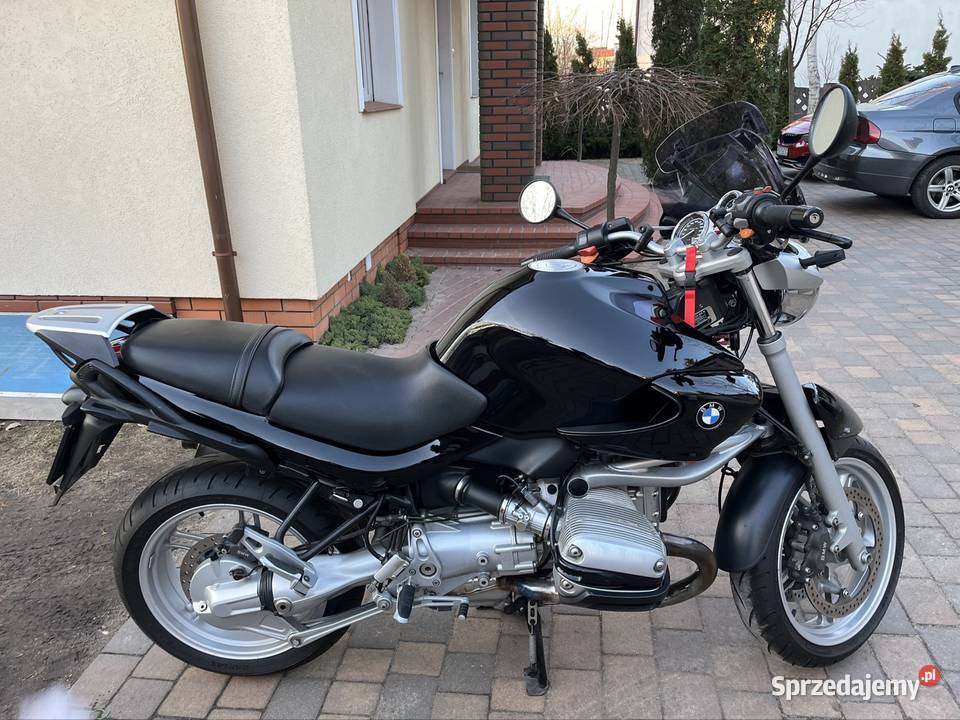 Sprzedam czarny Konin sprzedam