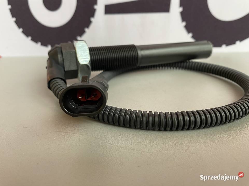 Czujnik prędkości Massey Ferguson 4371902M1 podlaskie sprzedam