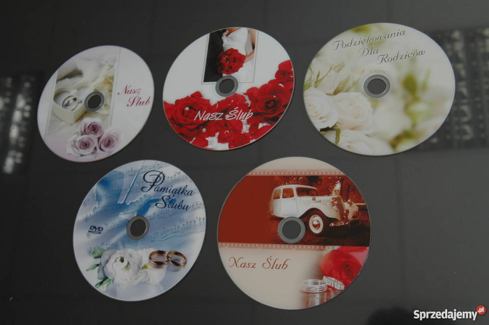 Płyta DVDR Verbatim cake 50 do druku FF