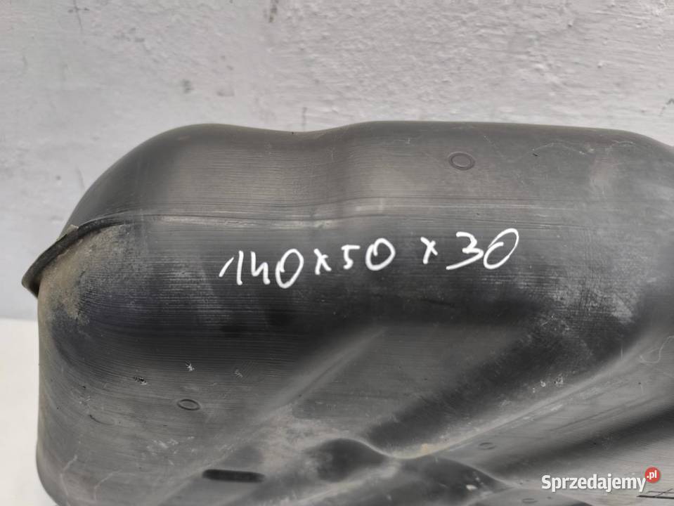 ZBIORNIK PALIWA KOMPLETNY BMW F20 F21 7243854