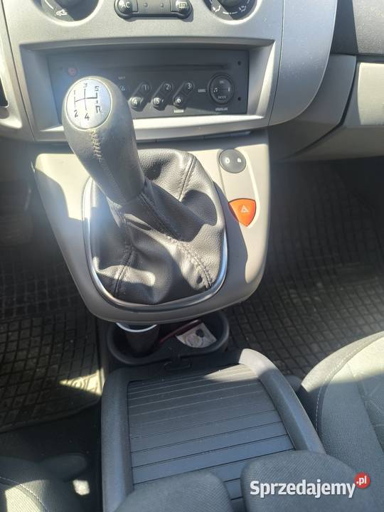 Renault Scenik Bieżeń sprzedam