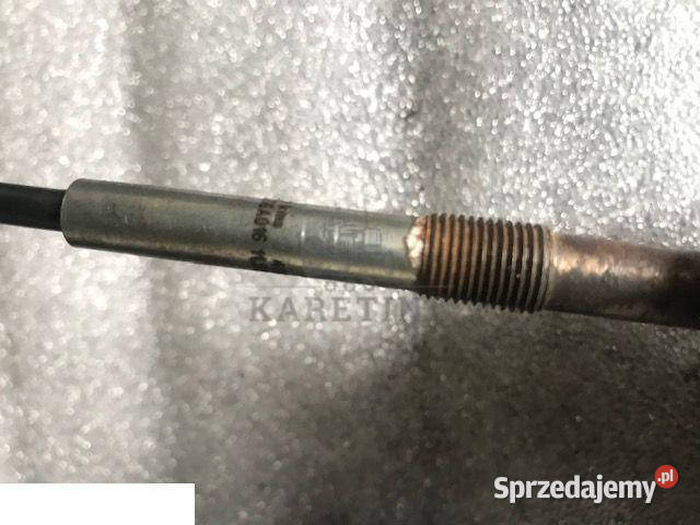 Perkins RG Świeca Żarowa 2666A016