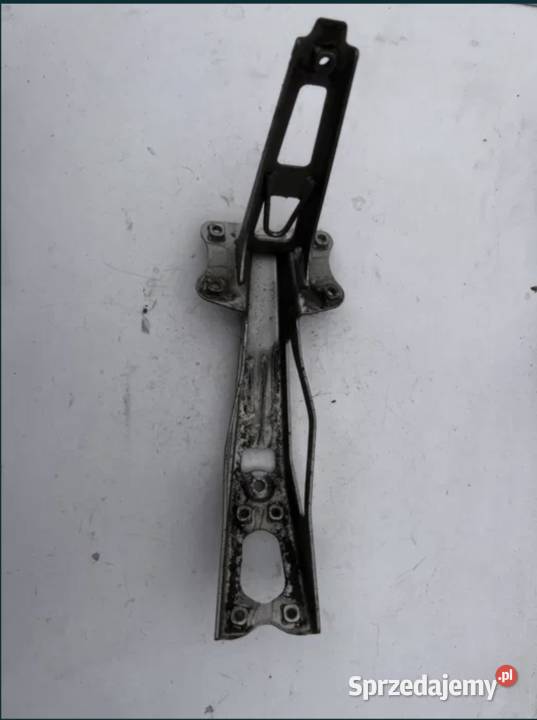 uchwyt stelaż mocowanie tył Honda CB 500 F 2017R Motoryzacja wielkopolskie