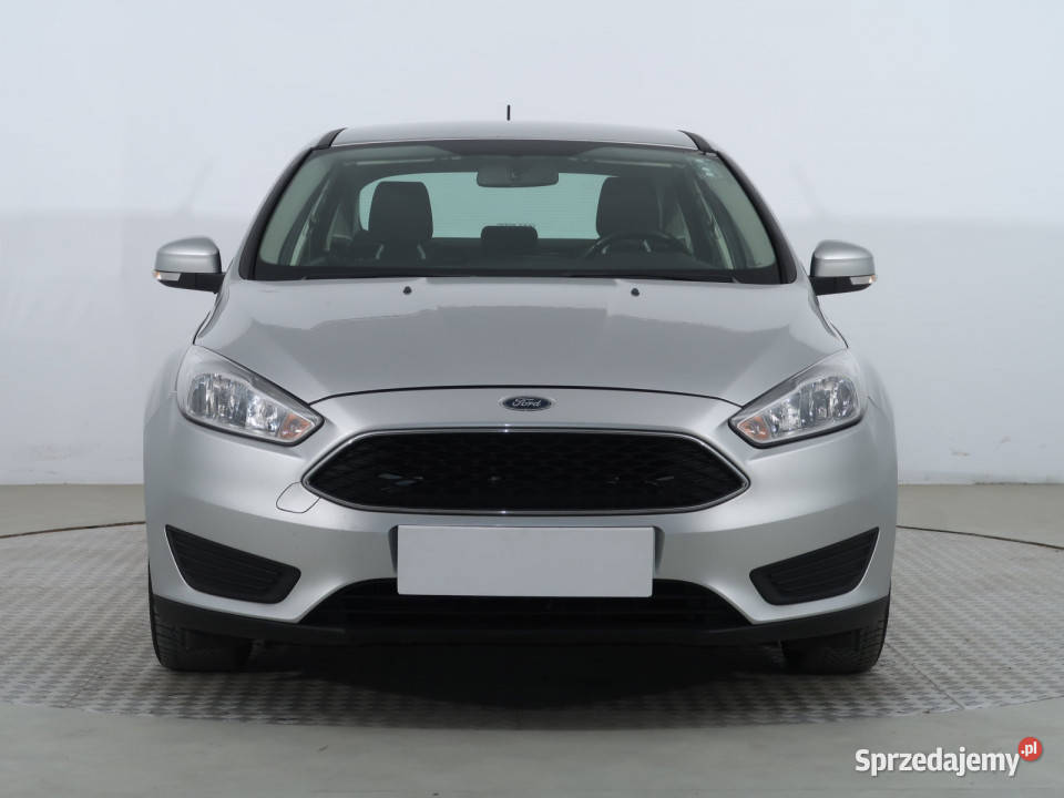 Ford Focus 16 i śląskie Zabrze