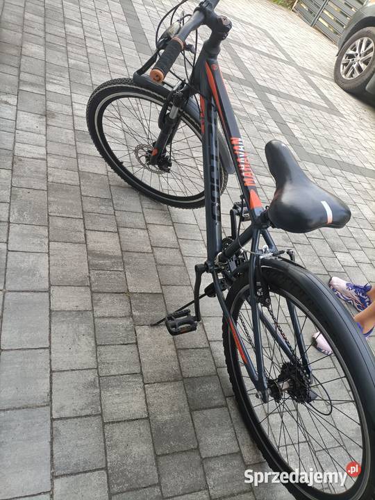Rower Goetze Manhavan MTB Radom sprzedam