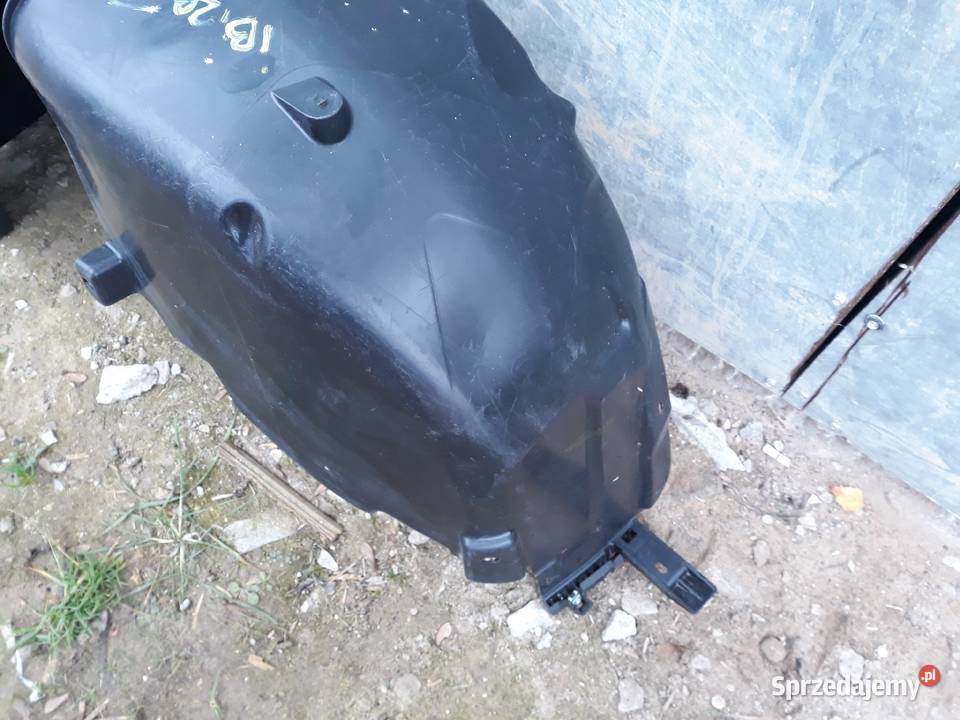 SEAT IBIZA 5 V NADKOLE LEWE TYLNE LEWY TYŁ Międzychód