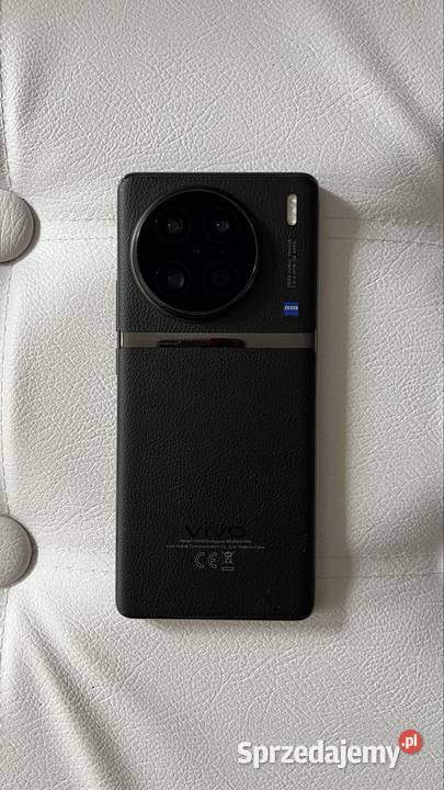 Telefon Vivo x90 pro Pozostałe Kraków