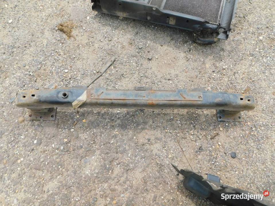 citroen C3 picasso belka zderzaka 40642 WYSYŁKA Żory
