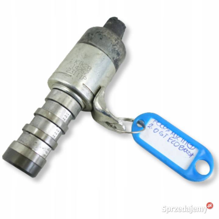 CZUJNIK FAZ Ford Focus ST MK3 III 20 EcoBoost Czujniki i sterowniki Czujniki i sterowniki lubelskie sprzedam