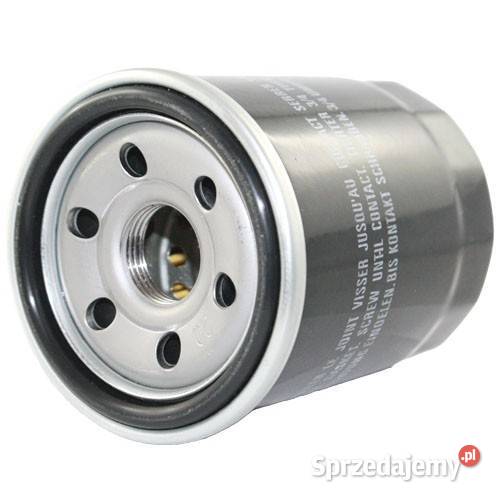 Filtr oleju silnikowego M20x15 68 x 88 mm podkarpackie Tajęcina