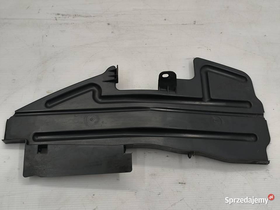 KIEROWNICA POWIETRZA TOYOTA AVENSIS II T25 18