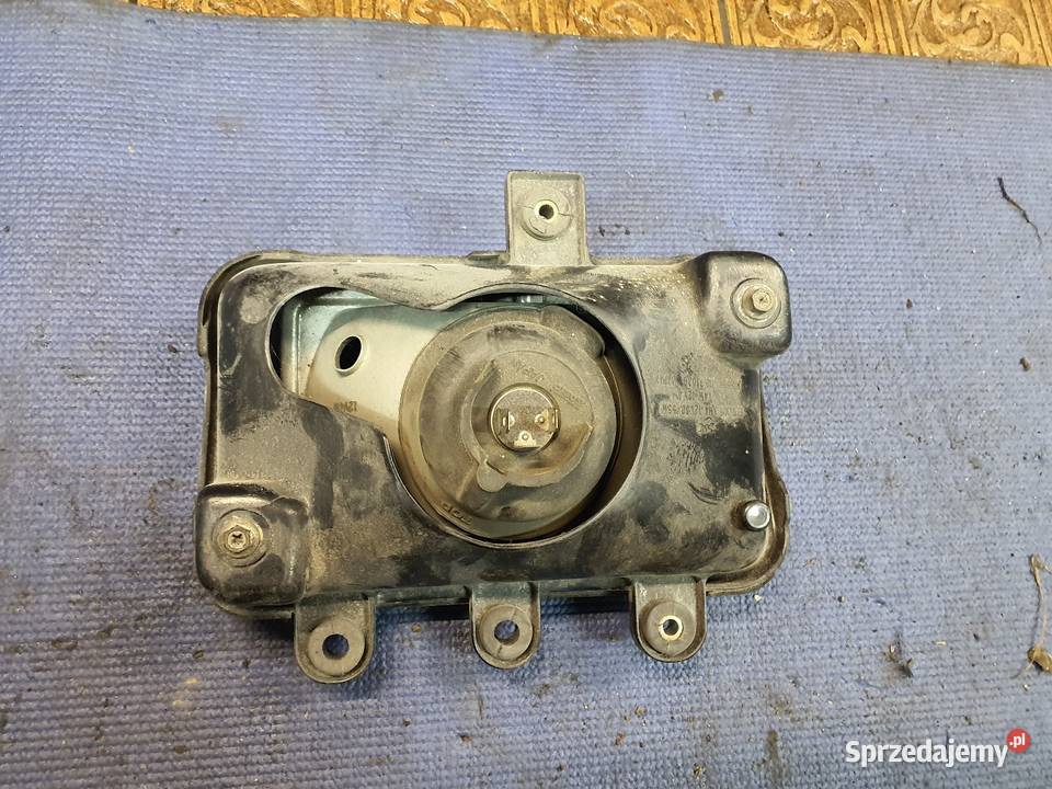 Lampa przednia przód Yamaha Tenere XTZ 660 Koszalin