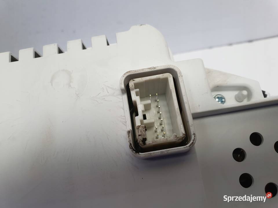 Volvo V40 II LICZNIK ZEGARY TFT Europa P31296950 Chełm